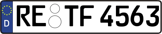RE-TF4563