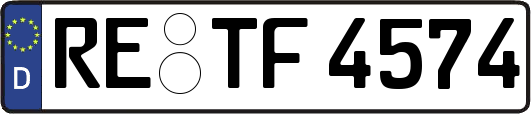 RE-TF4574