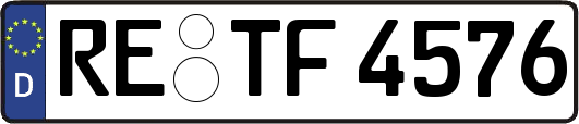 RE-TF4576