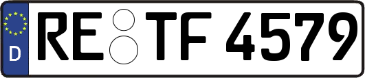 RE-TF4579