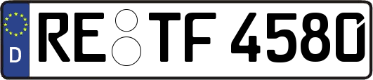 RE-TF4580