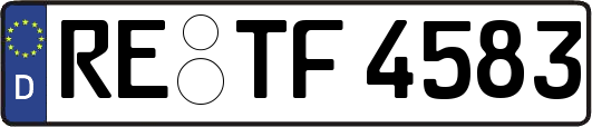 RE-TF4583
