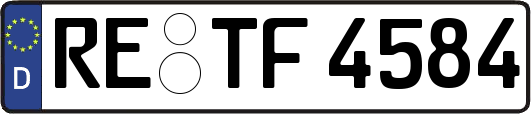 RE-TF4584