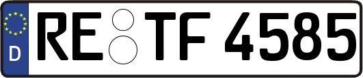 RE-TF4585