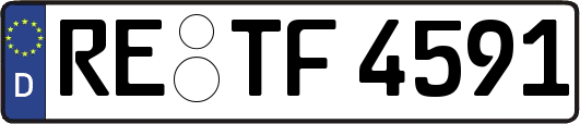 RE-TF4591