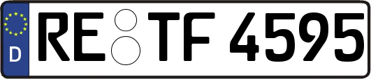RE-TF4595