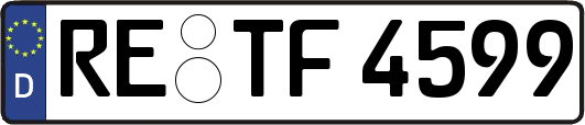 RE-TF4599