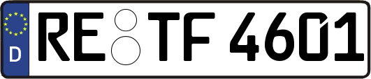 RE-TF4601