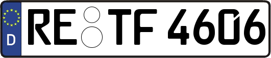 RE-TF4606