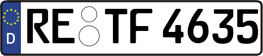 RE-TF4635