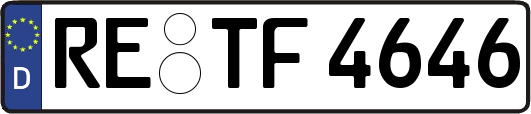 RE-TF4646