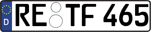 RE-TF465
