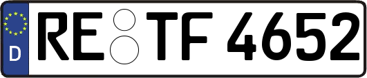 RE-TF4652