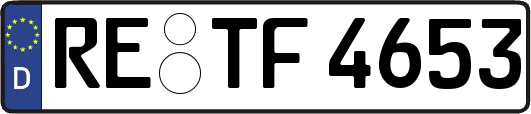 RE-TF4653