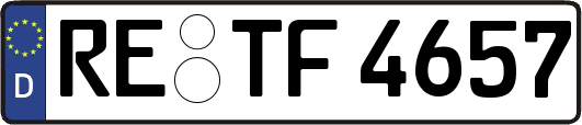 RE-TF4657