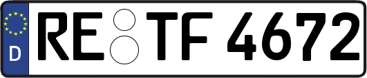 RE-TF4672
