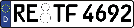 RE-TF4692