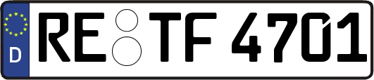 RE-TF4701