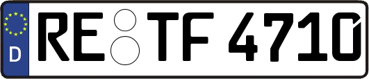 RE-TF4710