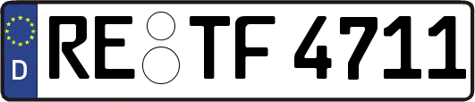 RE-TF4711