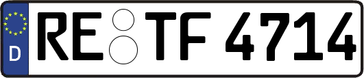 RE-TF4714