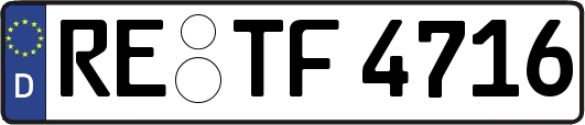 RE-TF4716