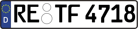 RE-TF4718