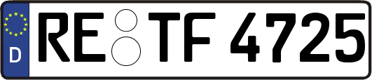 RE-TF4725