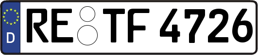 RE-TF4726