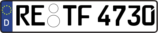 RE-TF4730