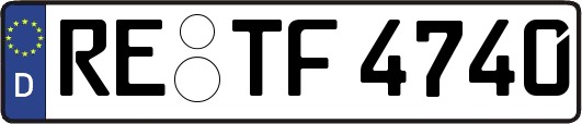 RE-TF4740
