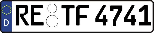 RE-TF4741