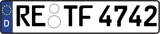 RE-TF4742