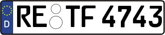 RE-TF4743