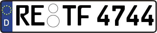 RE-TF4744