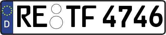 RE-TF4746