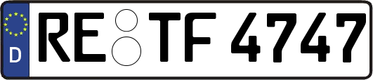 RE-TF4747