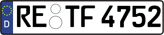 RE-TF4752