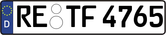 RE-TF4765
