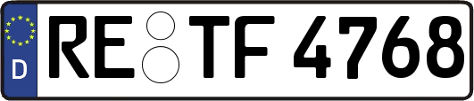 RE-TF4768