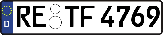 RE-TF4769