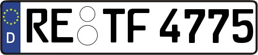 RE-TF4775
