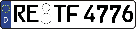 RE-TF4776