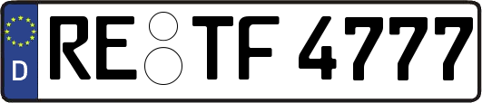 RE-TF4777