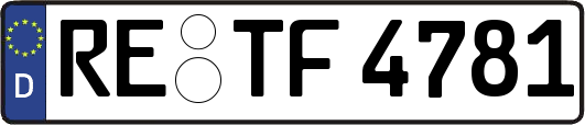 RE-TF4781