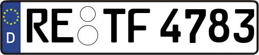 RE-TF4783