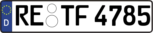 RE-TF4785