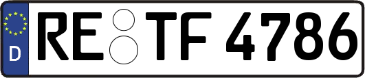 RE-TF4786