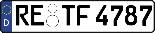 RE-TF4787