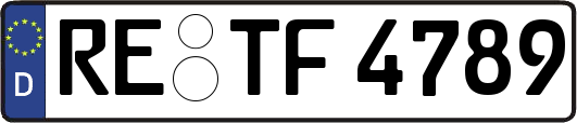 RE-TF4789